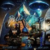 Blue Ether Outro (feat. Cold Brewskii) (Explicit) - Bloc 2 Bloc Muzic&Roccett Loc&Yun-Gun&Cold Brewskii