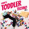 Shake Your Sillies Out (TODDLER TECHNO) - Lenny Pearce