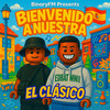 Just Dance 3 - El Clasico&King Tone SA