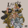 Lately (feat. Young Harry) - LIL GIMCHI&Young Harry