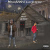 Late Night Action (feat. Luh Jeremy) (Explicit) - maun2200&Luh Jeremy