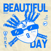 Beautiful Day - JA符龙飞