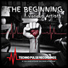 UNDER COVER (Original Mix) - Ash Cook