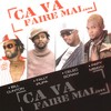 Bo mpikiliki - Bill Clinton&Fally Ipupa&Celeo Scram&Papy Mbavu