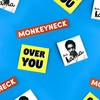 Over You - Monkeyneck&Kama