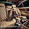 Ultra Fashion Doll - Gio Baby&Cordero