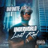 Aint Gonna Be Easy(feat. DJ Lazy K) (Explicit) - Infinite&Dj Lazy K