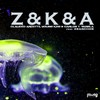 K&A (Original Mix) - Claudio Arditti&Young Kim
