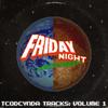 Spawn (feat. Cobalt) (Mothra-Mix) - TCODCynda&Cobalt