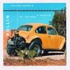 Rollin - Calvin Harris&Future&Khalid