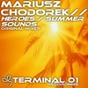 Summer Sounds (Original Mix) - Mariusz Chodorek
