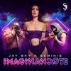 Imaginandote (feat. Gmini) - Jay Sky&Gmini