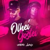 Olhei, gostei (feat. Ludmilla) (Explicit) - DJ Lindão&Ludmilla