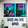 Platz an der Wand (Explicit) - Licious Boy&Kimbo Starr