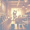 Coffee Shop (Explicit) - Sparkz