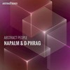 Graphic Design #1 (Napalm & D-phrag Remix) - Billy Alex
