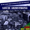 When the Saints Go Marching In (Live) - Louis Armstrong