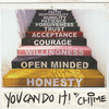You Can Do It! (with Chime) - Tasha Baxter&Chime
