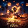 Under the Moon - Spacey Panda