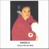 Evergreen (Radio Mix) - Angela