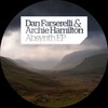 Absynth (Original Mix) - Archie Hamilton&Dan Farserelli
