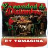 La Navidad de Diciembre (feat. TOMASINA) (Explicit) - Karonyv Y Carlitord&Tomasina