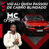 Viu Ali Quem Passou de Carro Blindado (Explicit) - MC Negritin