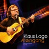 Der Weg ist lang - Klaus Lage