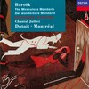 Bartók: The Miraculous Mandarin, BB 82, Sz. 73 (Op. 19) : Agitato: Again, the frightened tramps discuss how to eliminate the Mandarin - Orchestre Symphonique de Montréal&Charles Dutoit