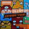 Different Styles (Jazzy Mix) - Col Lawton&Wez BK