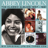 Together - Abbey Lincoln