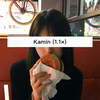 Kamin (1.1x) - Voca