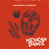 Mexican Dance - Linda Moeketsi&LuuDadeejay