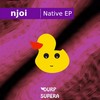 Arapaho (Original Mix) - N-Joi