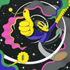 Planet Express - Cuco