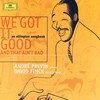 Ellington: Impressions Of The Far East Suite: Isfahan - André Previn&David Finck