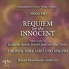 VI. Blessing. Blossoms and Branches - The New York Virtuoso Singers&Harold Rosenbaum&Eliza Bagg&Suzanne Schwing&Michael Steinberger&Steven Moore
