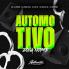 Automotivo Zona Norte (Explicit) - DJ FURA 092&MC Oliveira&Dj Innoise&Authentic Records&DJ CH ZL&DJ KELIM ZS