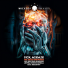 We Hate The Posers (Evil Industry Remix) - 51CK&Acidaze&Evil Industry