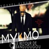 Caira(feat. Penzy) - Mylmo&Penzy