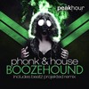 Boozehound (Original Mix) - House&pHonk