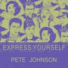 Buss Robinson Blues - Pete Johnson