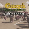 Gagá Domínico-Haitiano Salta pa’tras - Jhon J Poly