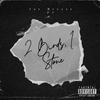 2 Birds, 1 Stone (feat. F1) (Explicit) - Jae Breeze&F1