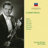 Andantino, for clarinet & piano - Gervase De Peyer&Cyril Preedy