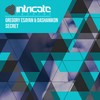 Secret - Gregory Esayan&DASHANIKON