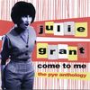 When You Ask About Love - Julie Grant