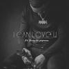 I CAN LOVE U (feat. Twizzy the singerrr) (Explicit) - EB 100&Twizzy The Singerrr