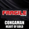 Heart of Gold (Original Mix) - CONGAMAN