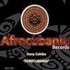 Afrocubania - Dany Cohiba